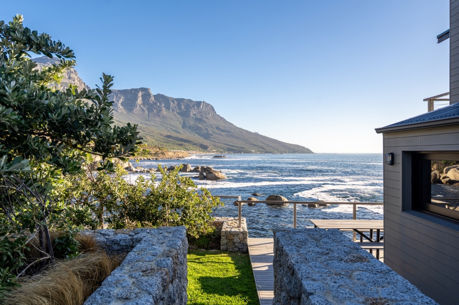 5 Bedroom Property for Sale in Camps Bay Western Cape